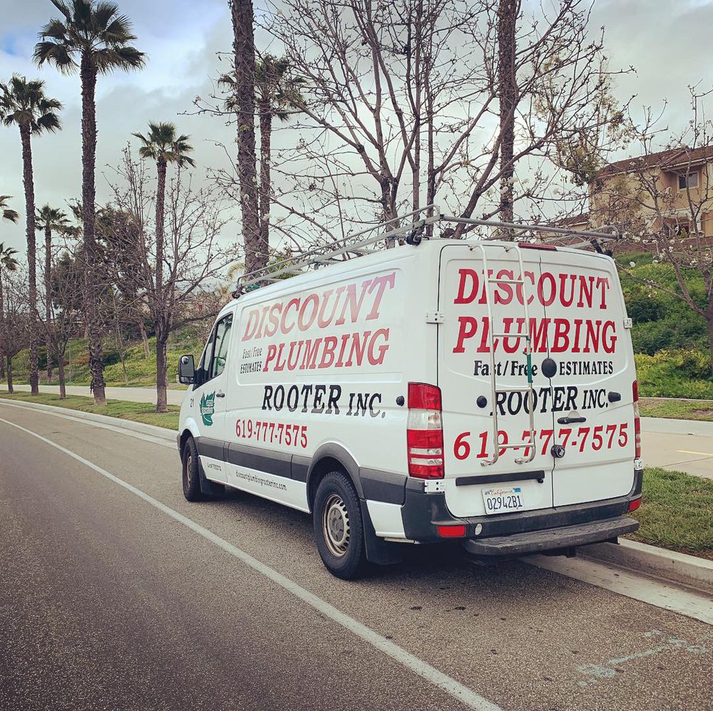 Plumber Spring Valley CA Plumber Bonita CA