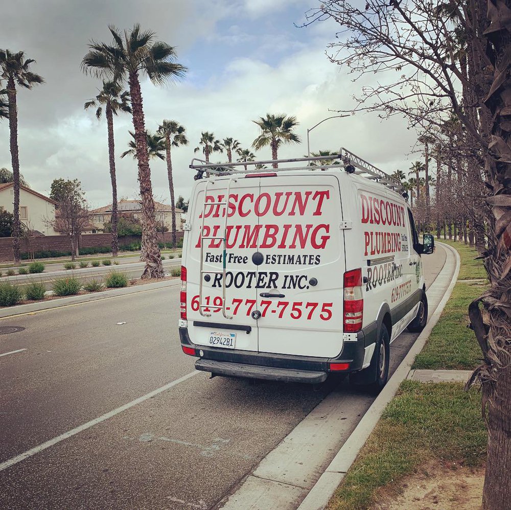 Plumber in Golden Hill CA Plumber in Golden Hill CA