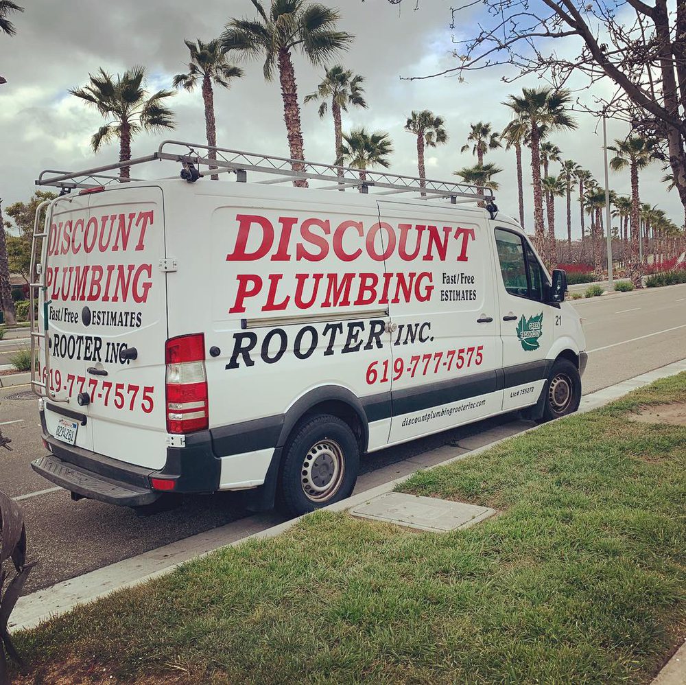 Plumber in Hillcrest CA Plumber in Hillcrest CA