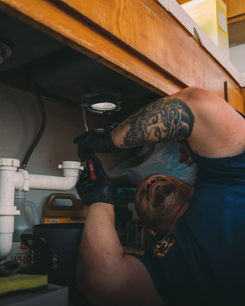Plumber in Mira Mesa CA Plumber in Mira Mesa CA