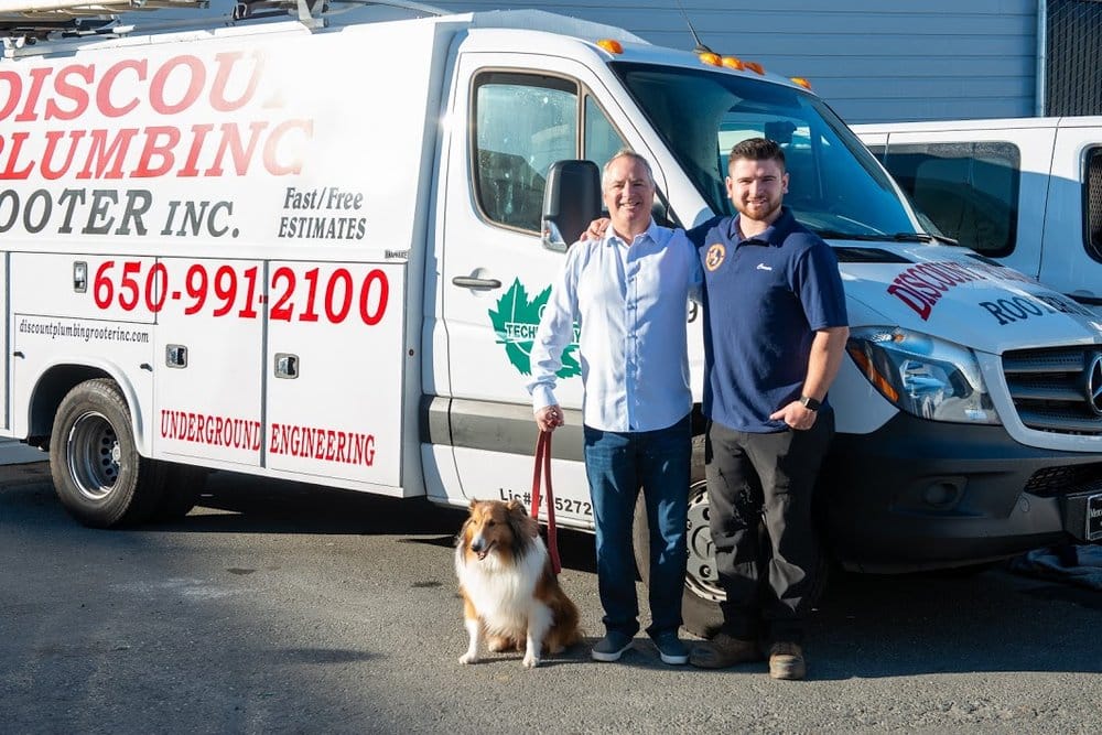 Plumber in Mission Valley CA