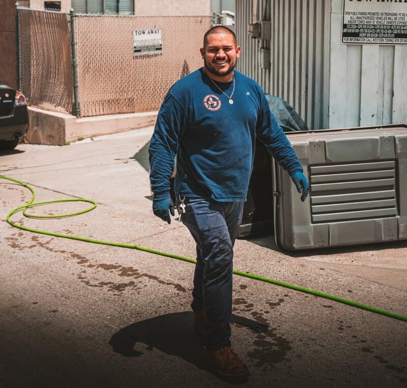 Plumber Grossmont discount plumbing San Diego