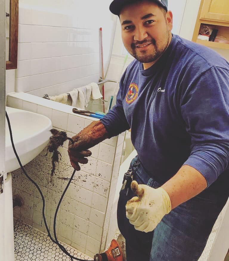 Plumber Lakeview discount plumbing San Diego